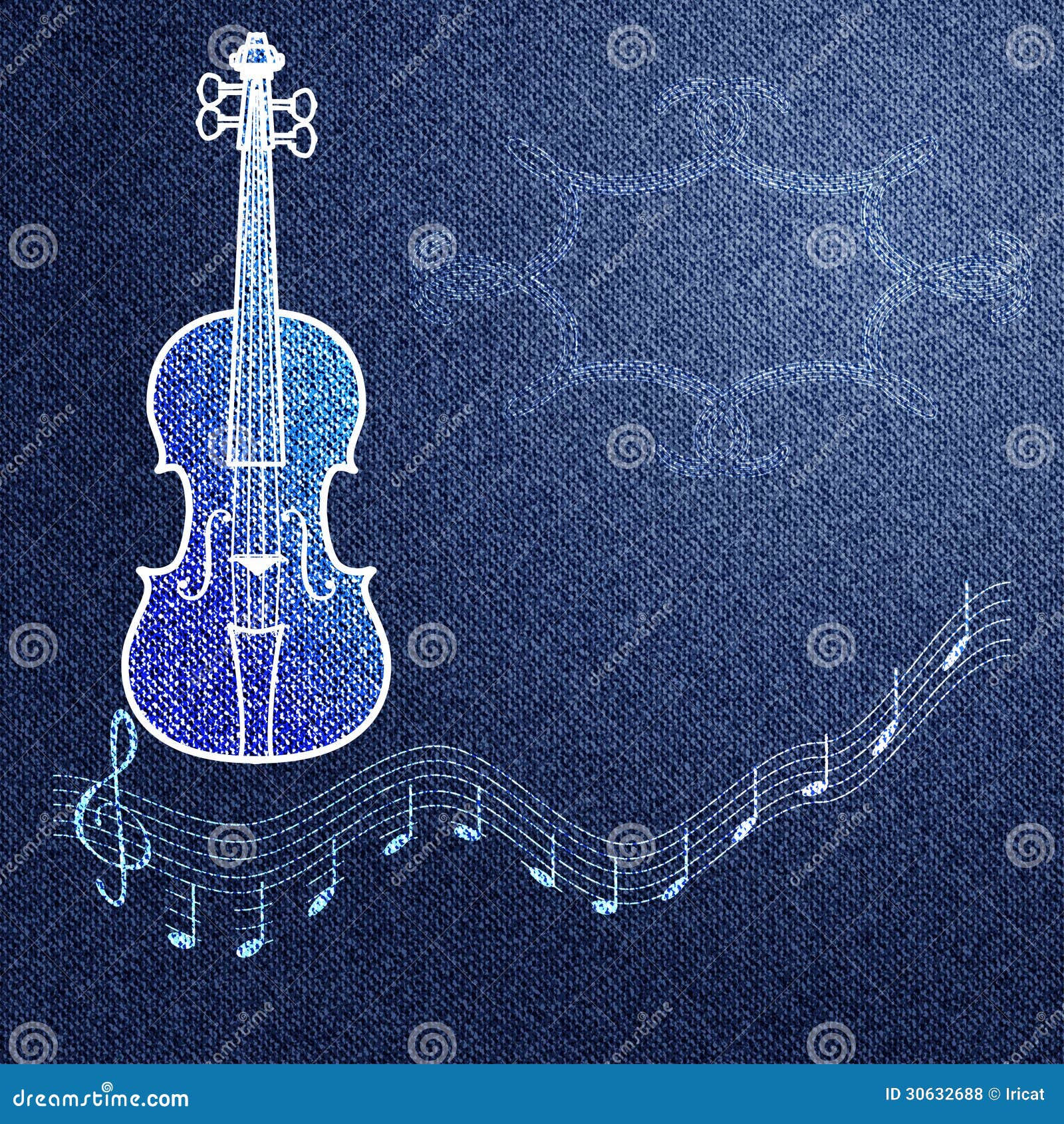 Theme Music Jeans | denim music royalty free stock photos image 30632688 Theme Music Jeans | denim music royalty free stock photos image 30632688