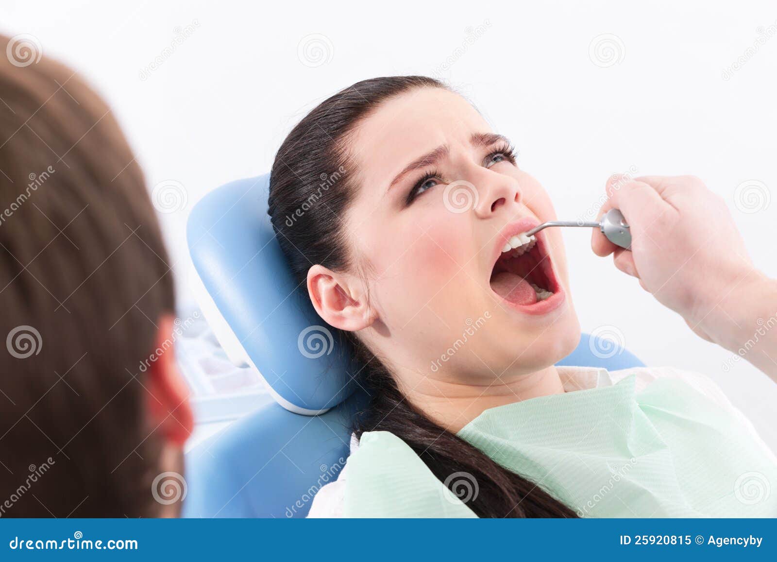 dentist