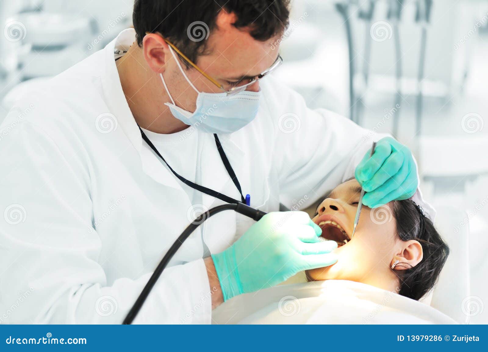 Dentist