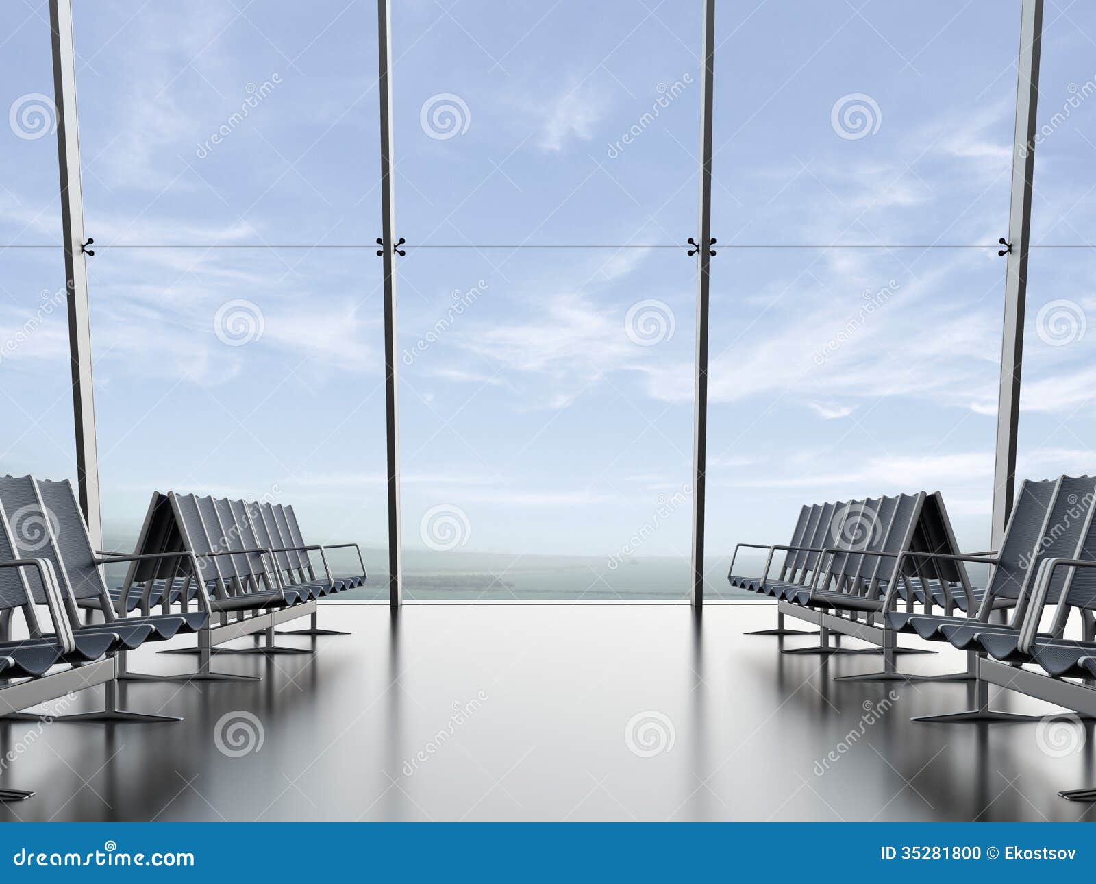 airport lounge clipart - photo #42