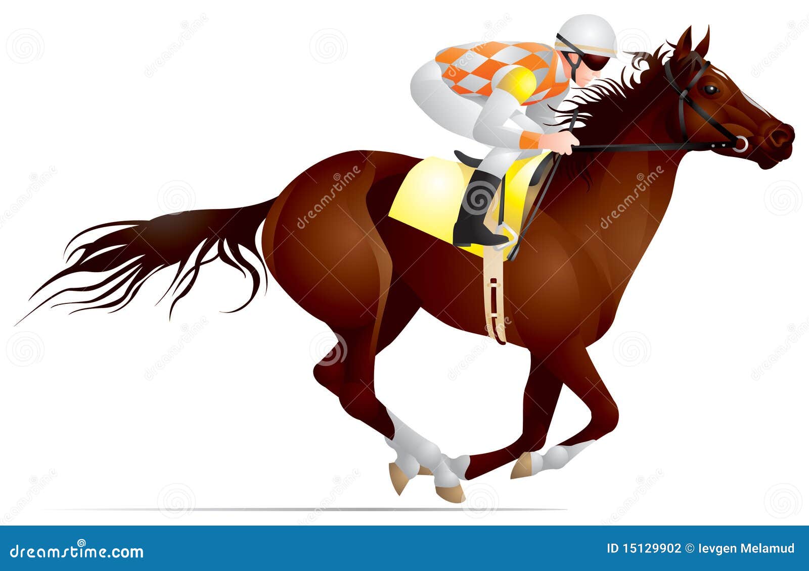 horse trainer clipart - photo #36