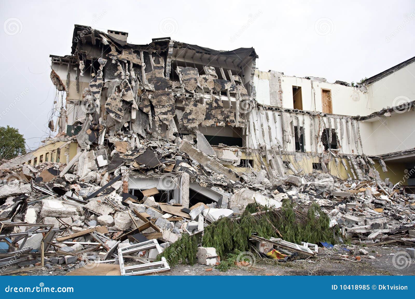 Concept Of Natural Disaster Concept Of Natural Disaster