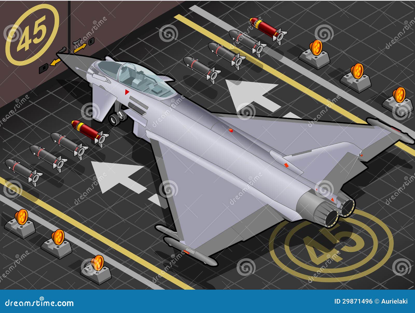 eurofighter clipart - photo #12