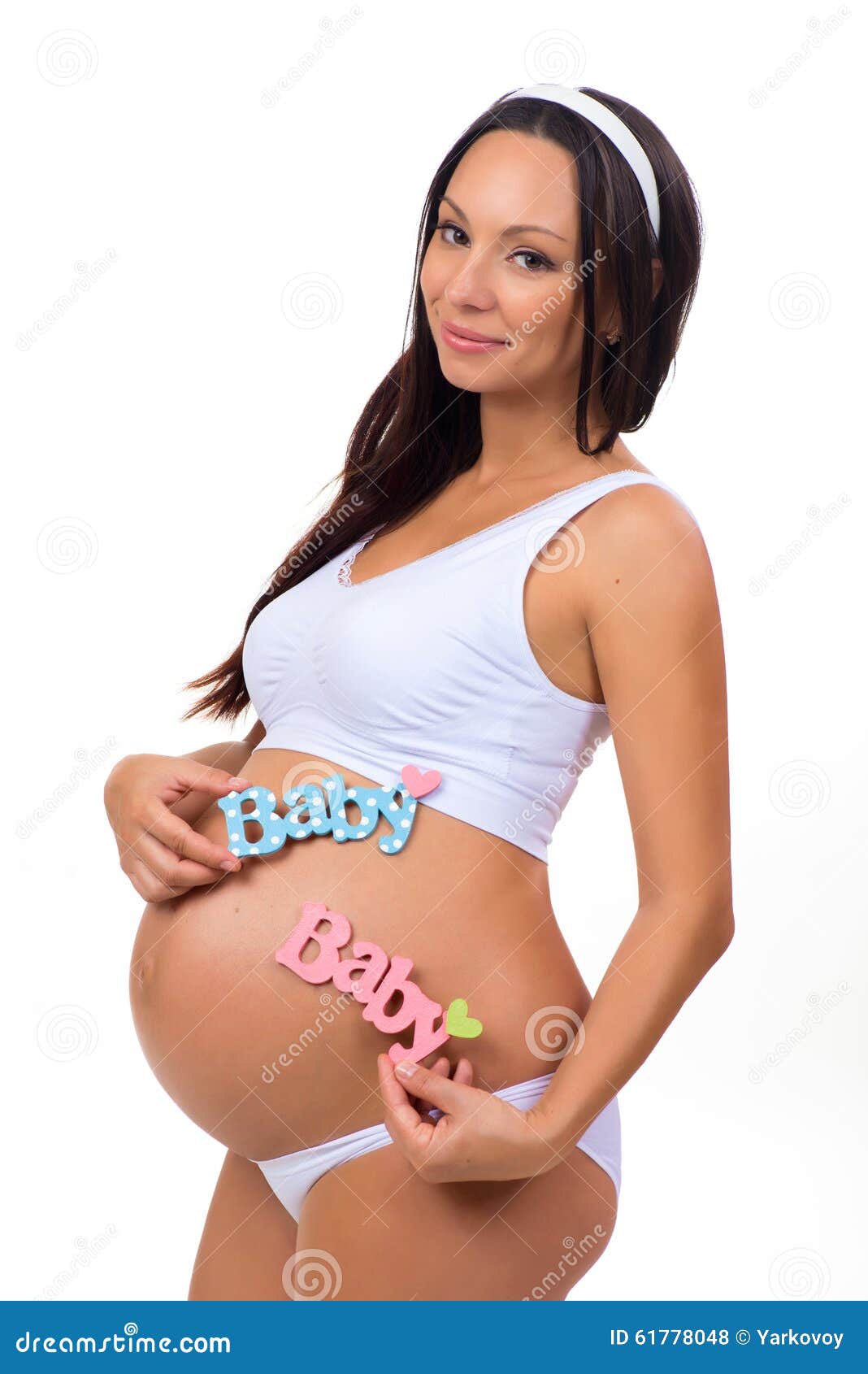 Pregnant Baby Sex 4