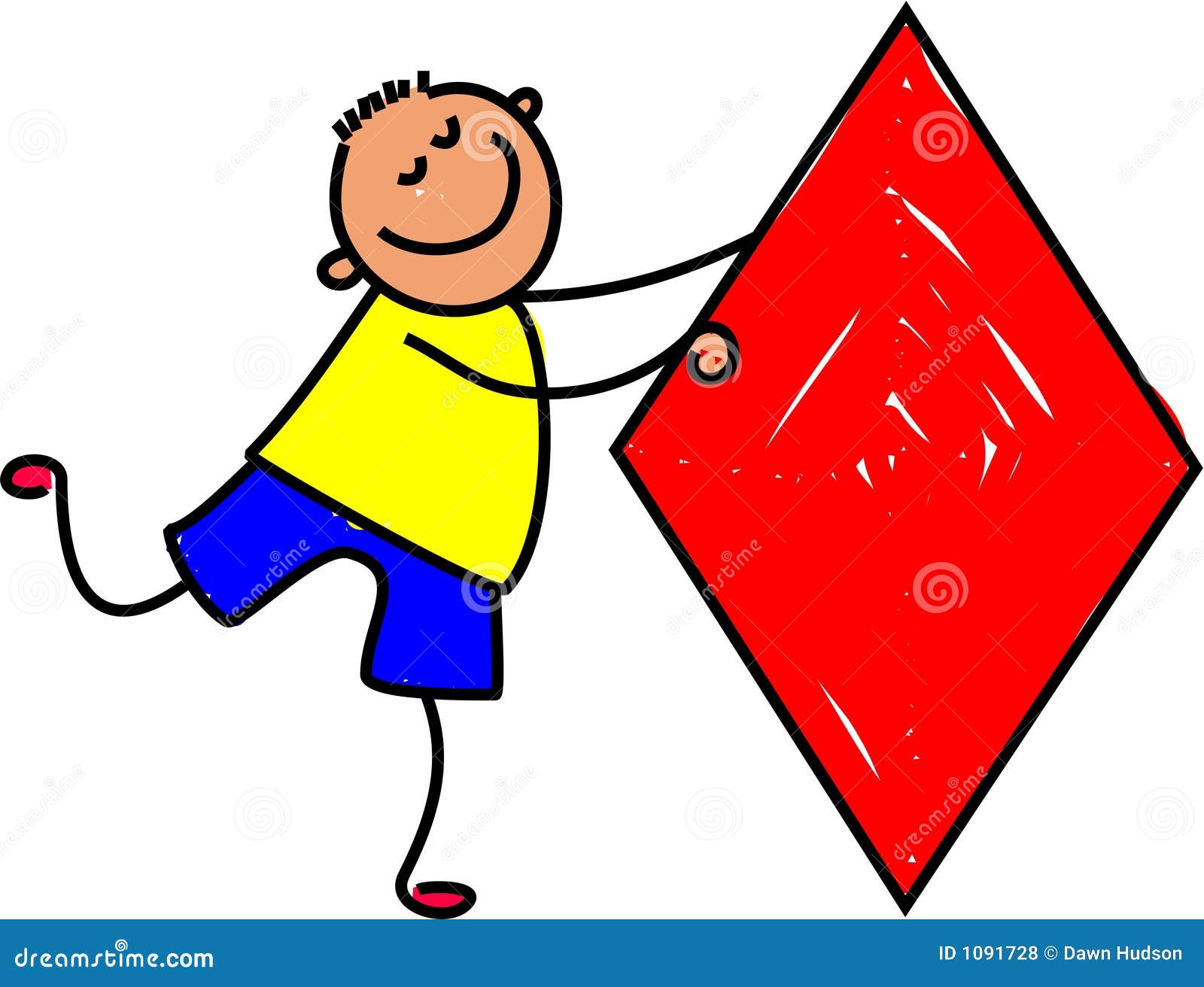 triangle objects clipart - photo #38