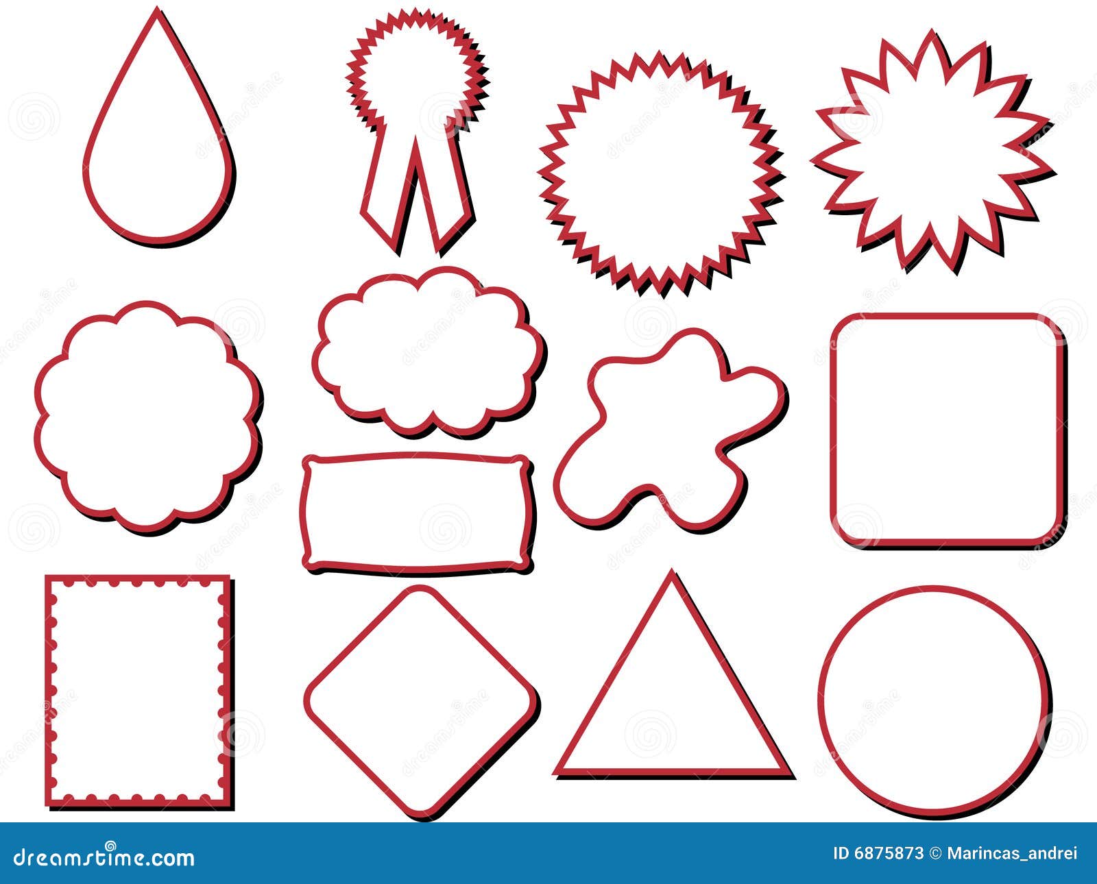 clipart of different objects - photo #38