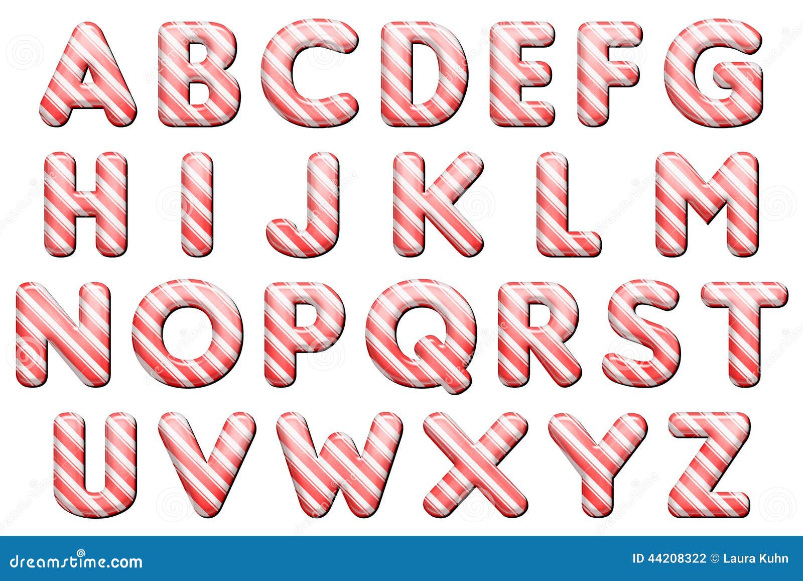 Candyland Letters Printable That are Vibrant Clifton Blog
