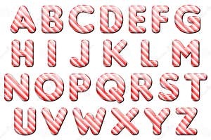 Printable Candyland Letters Font Printable Word Searches