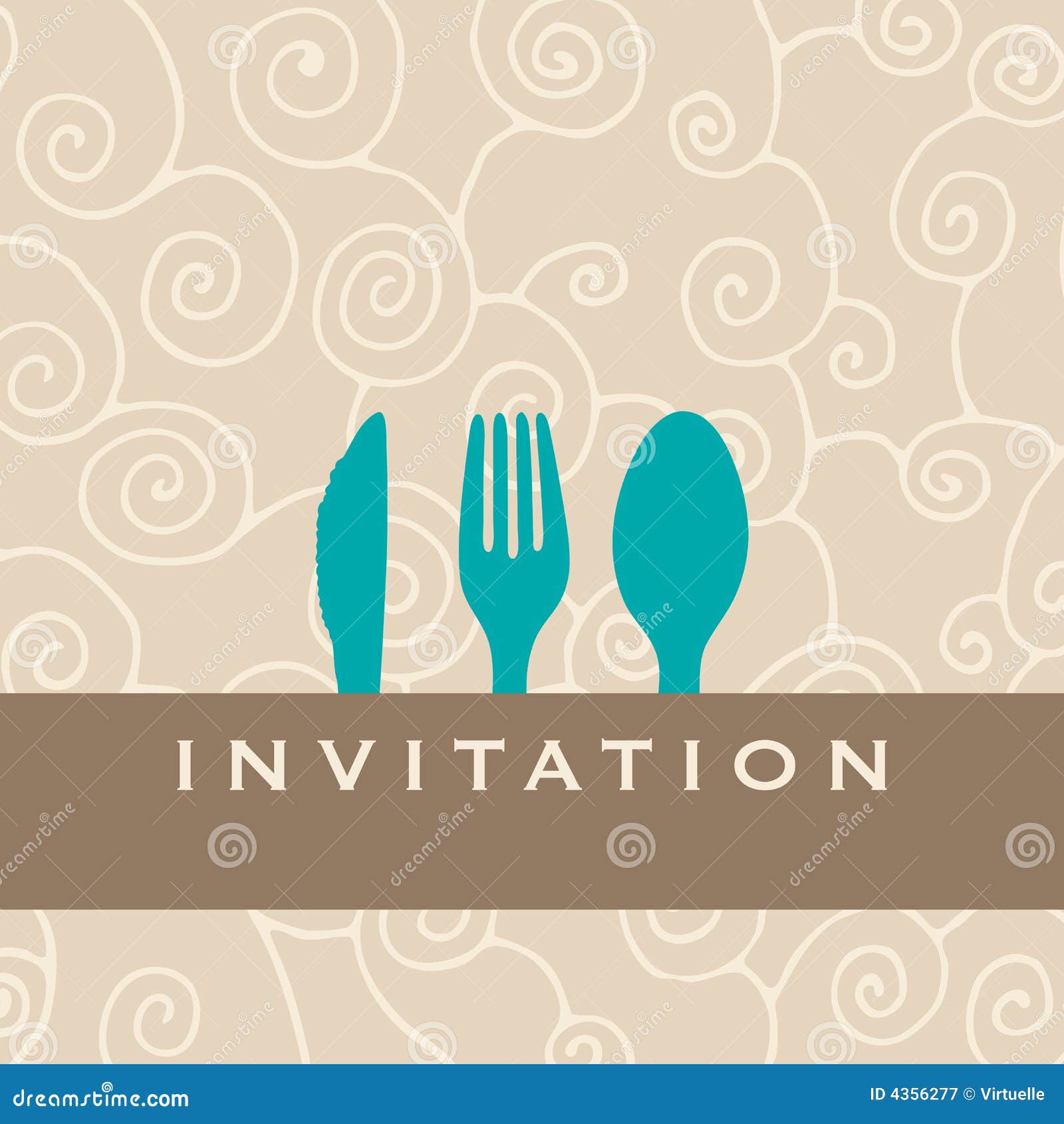 clipart invitation repas - photo #7