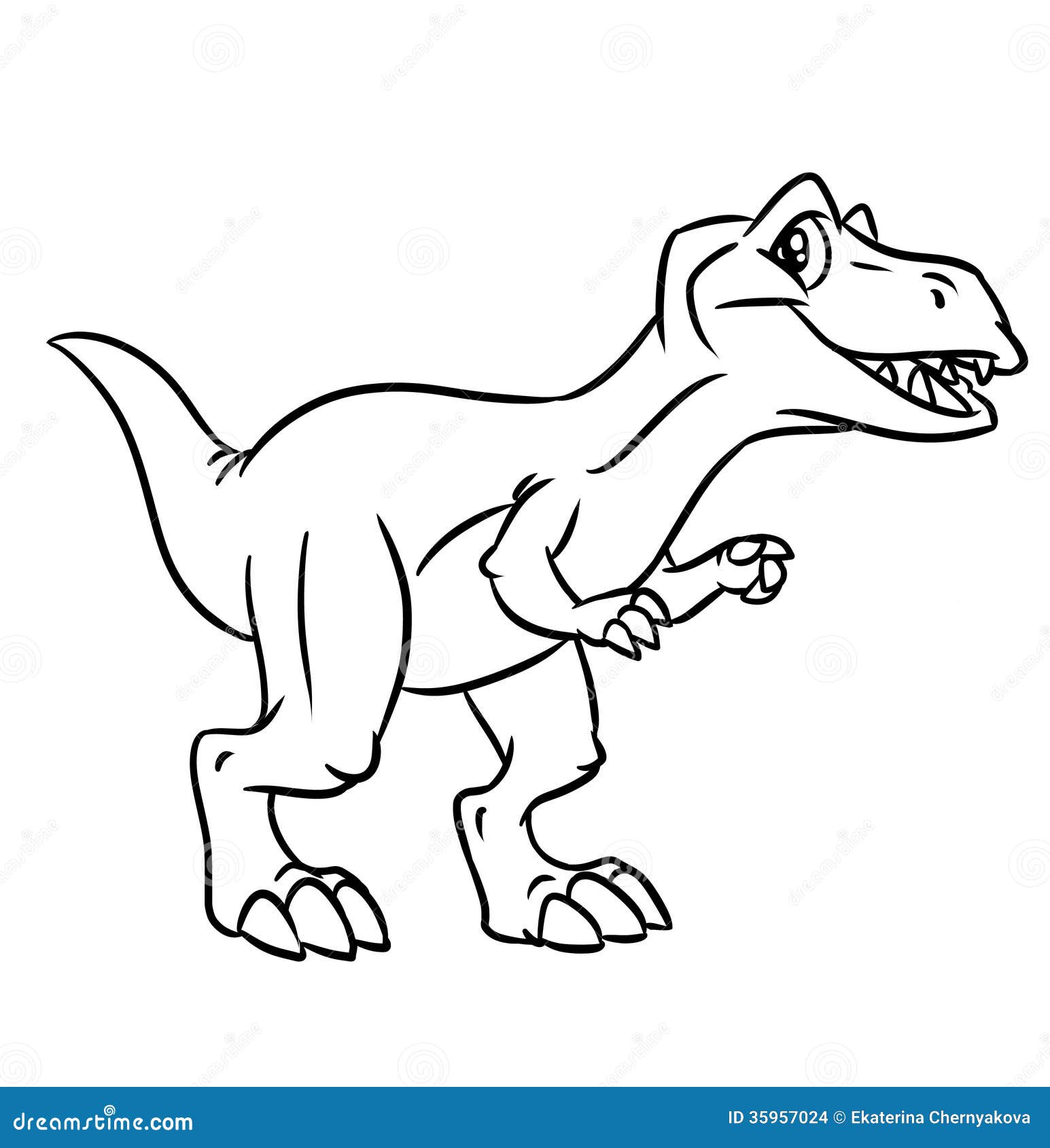 baby dinosaurs coloring pages - photo #41
