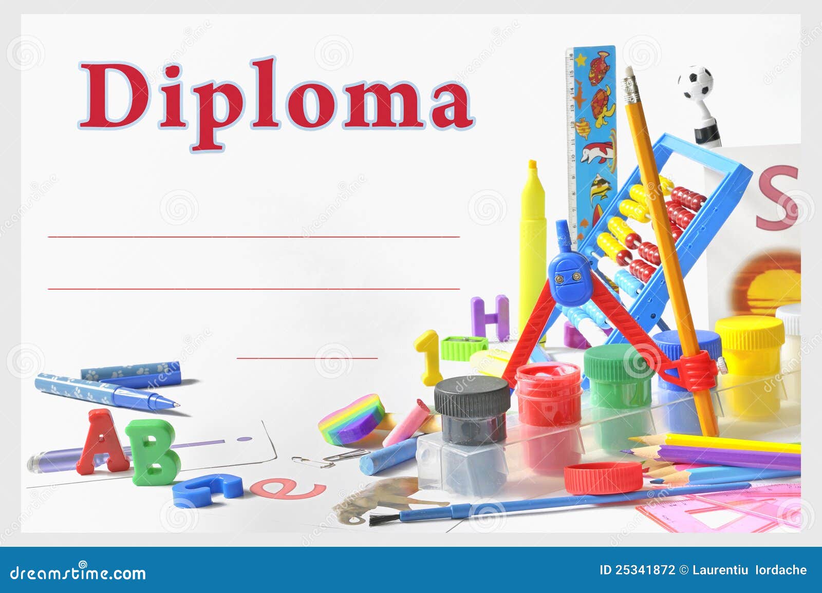Preschool Graduation Diplomas Preschool Graduation Diplomas