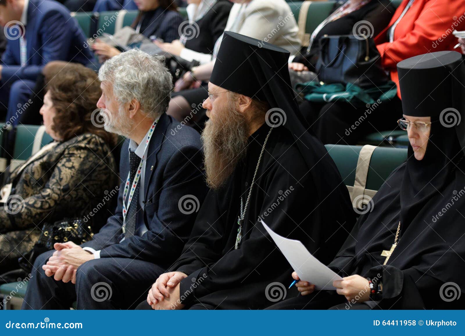 State Russian Museum Director Vladimir 26