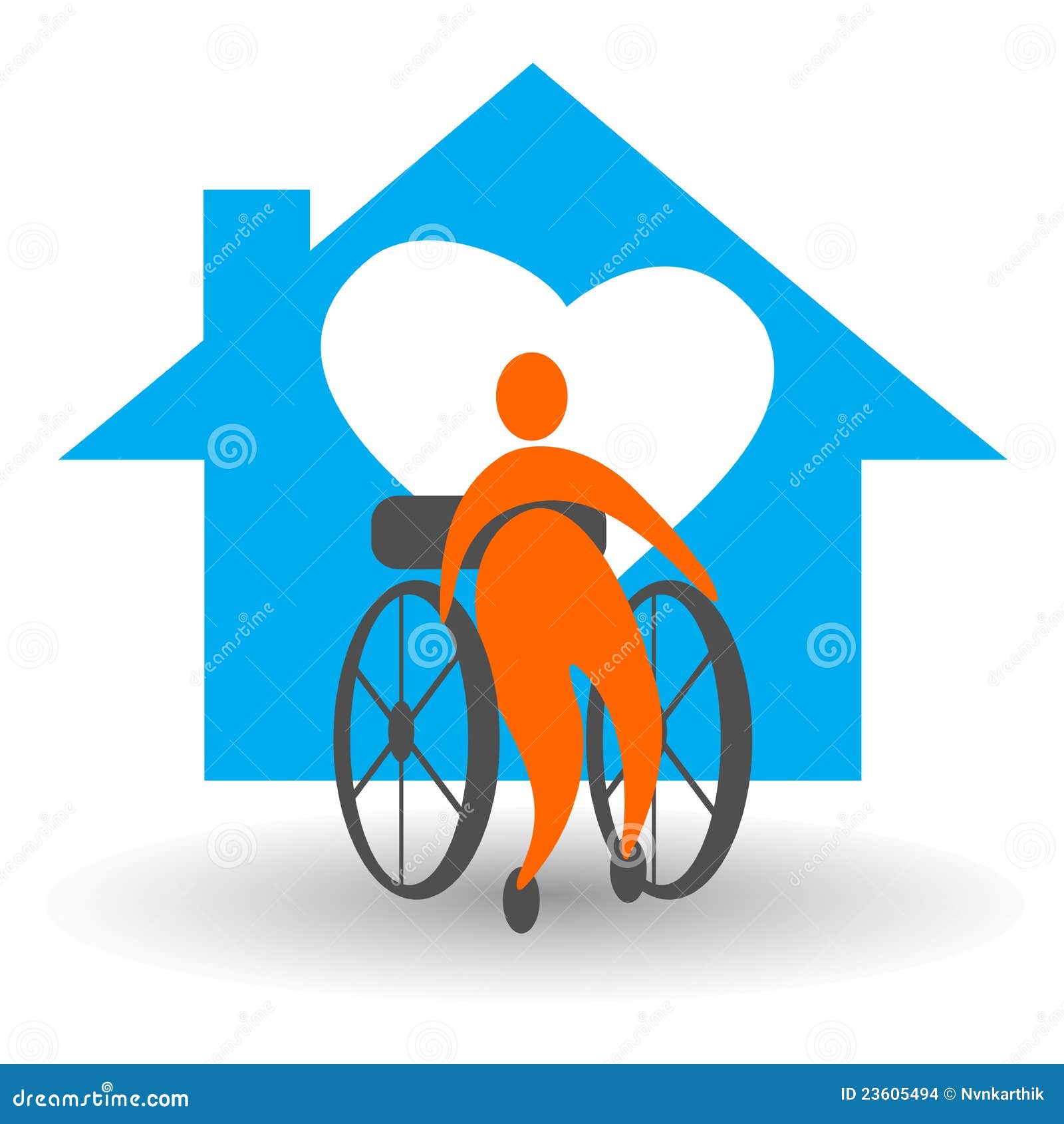 clipart home care - photo #29