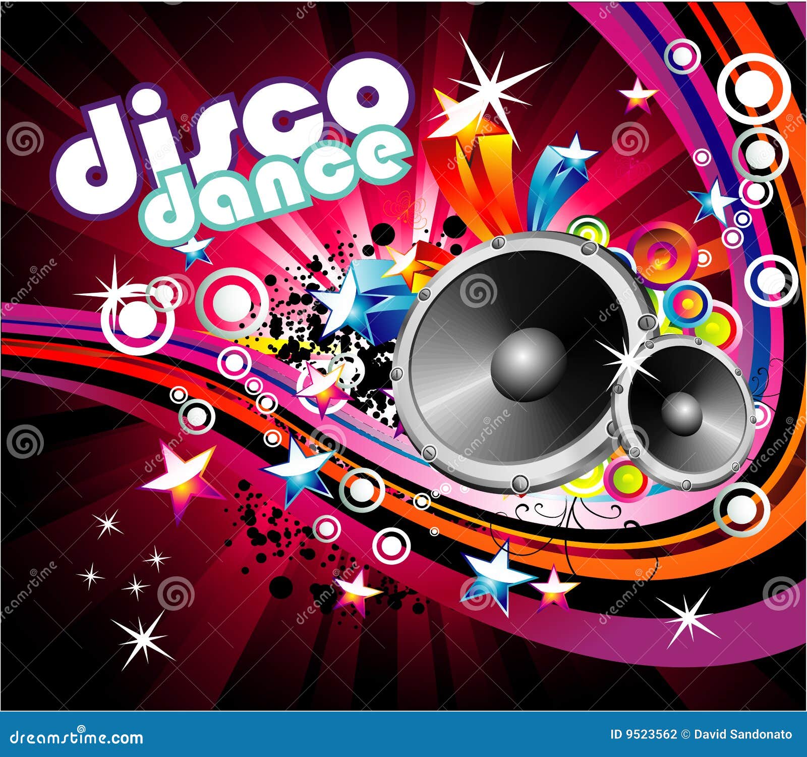 DJ DAVKO set disco dance (grudzień)