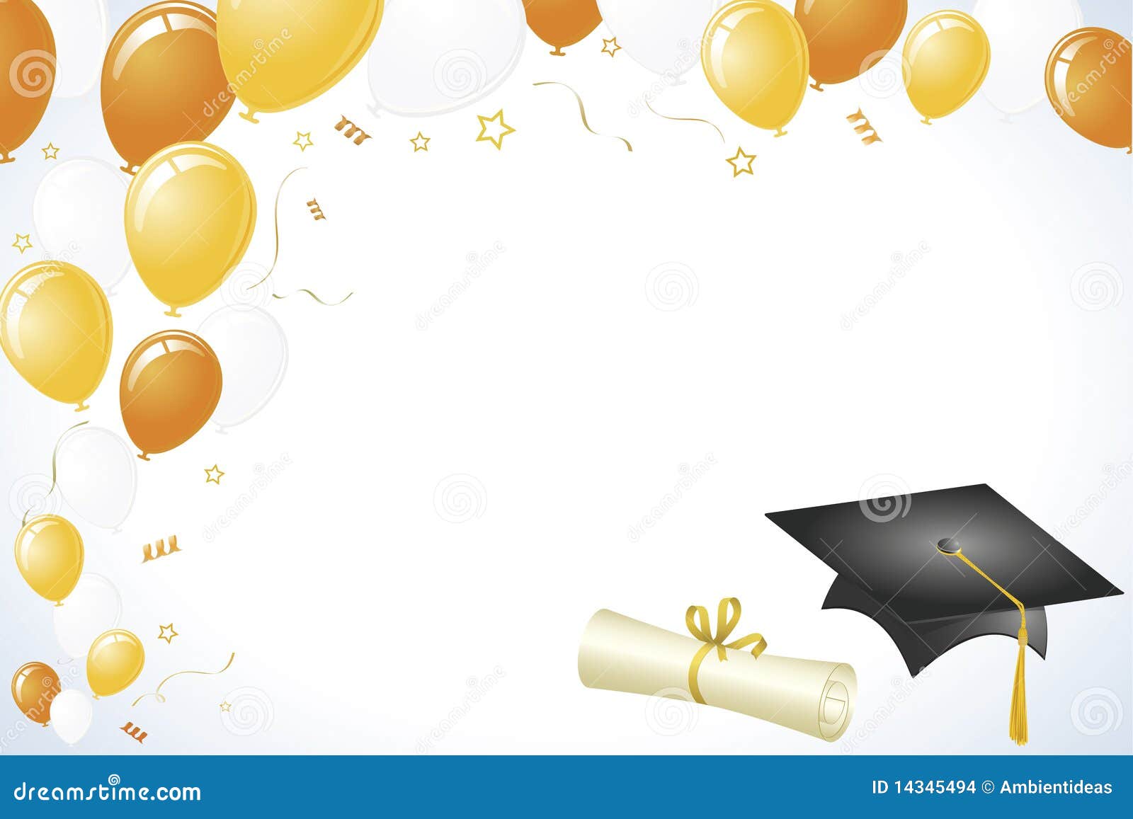 Blue and Gold Graduation Wallpaper Blue and Gold Graduation Wallpaper