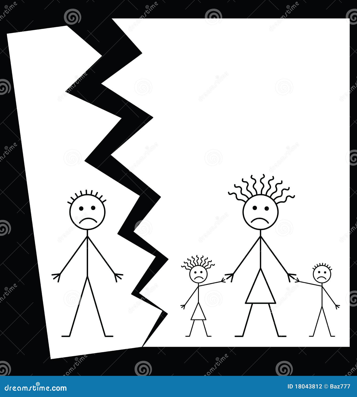 funny divorce clipart - photo #44