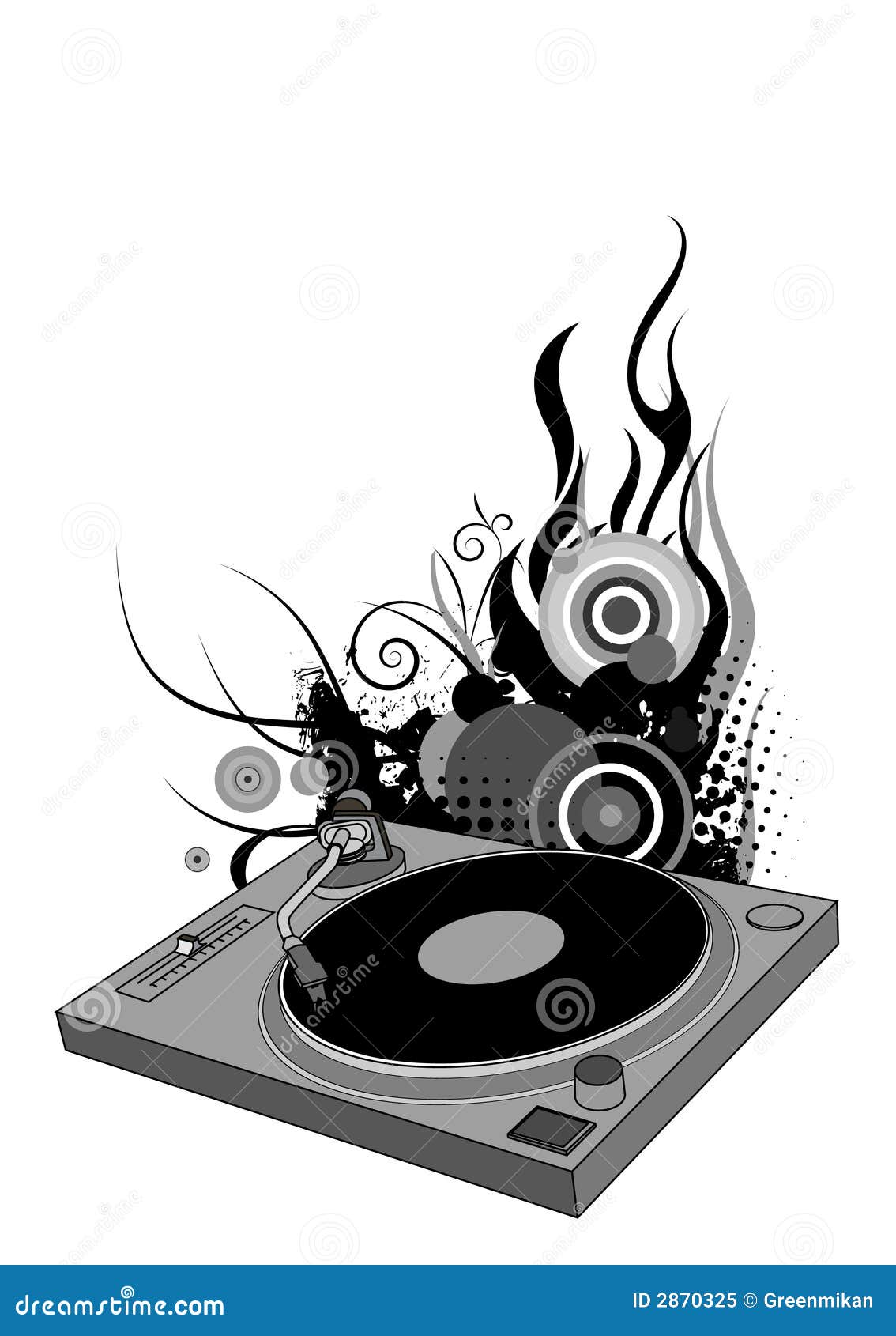 dj clipart download - photo #32