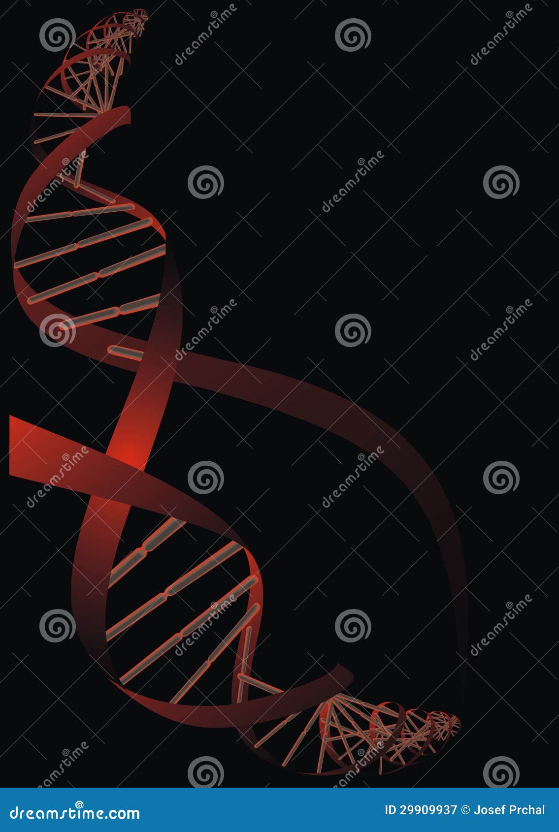 DNA BACKGROUND dna background: