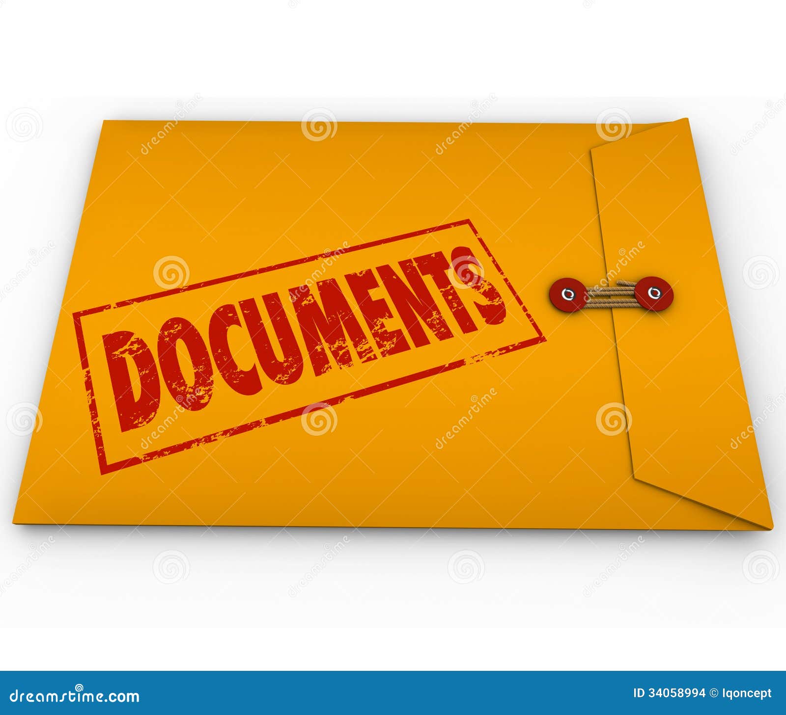 important documents clipart - photo #2