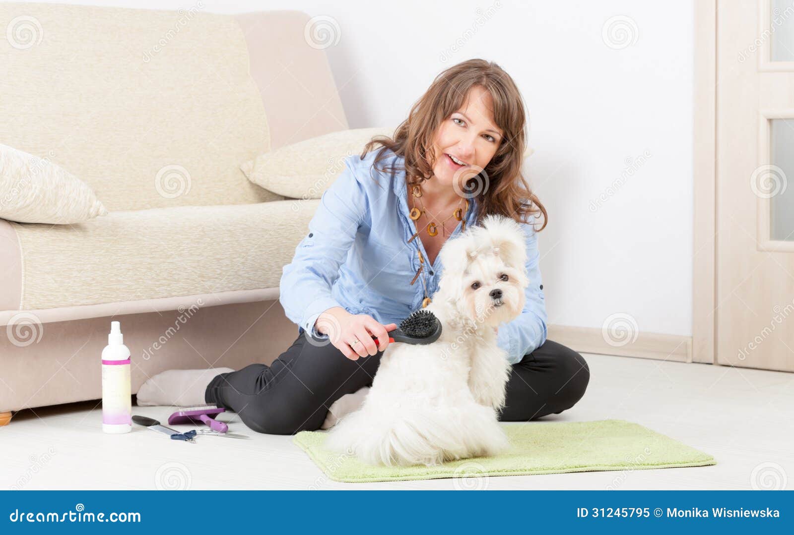grooming at home grooming at home royalty free stock photo image 31245795 grooming at home grooming at home royalty free stock photo image 31245795