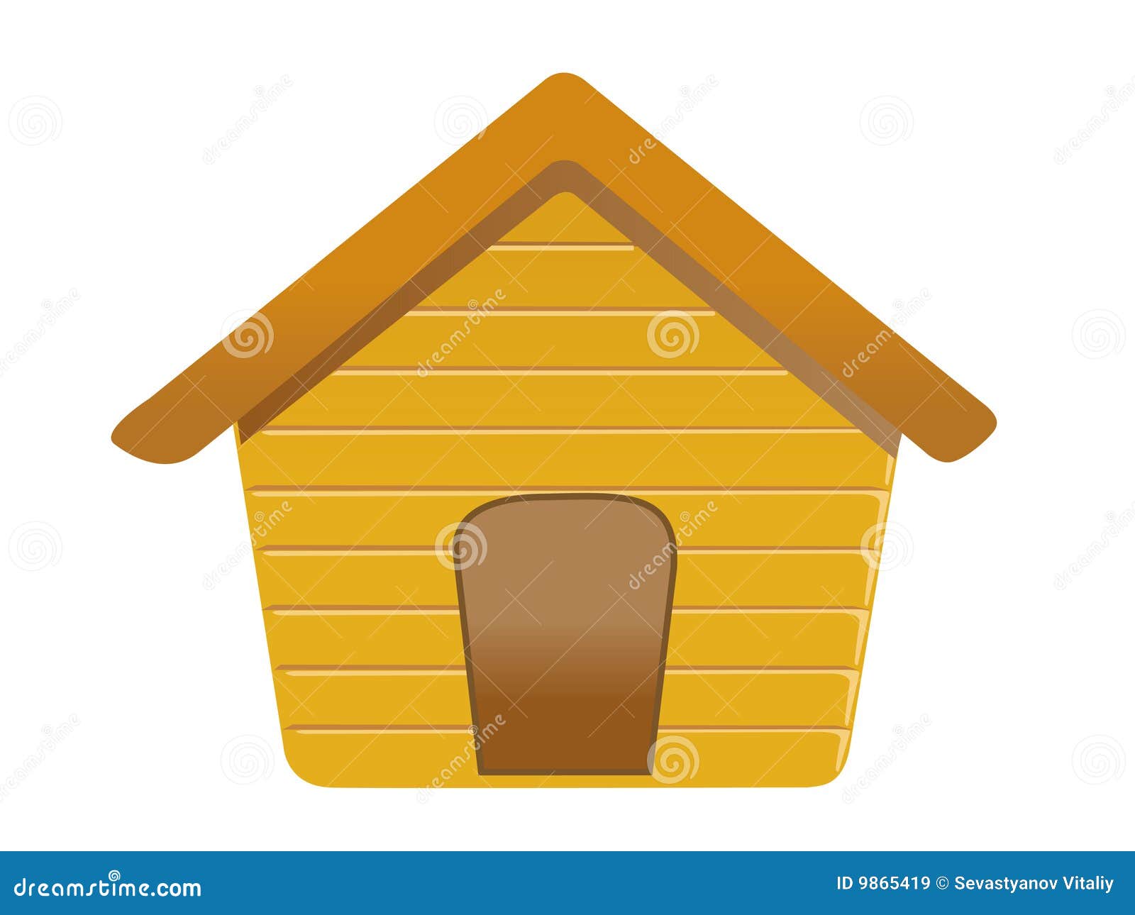 dog house clipart images - photo #45