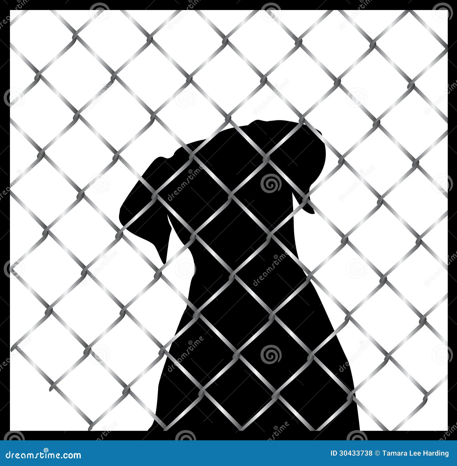 animal shelter clipart free - photo #36