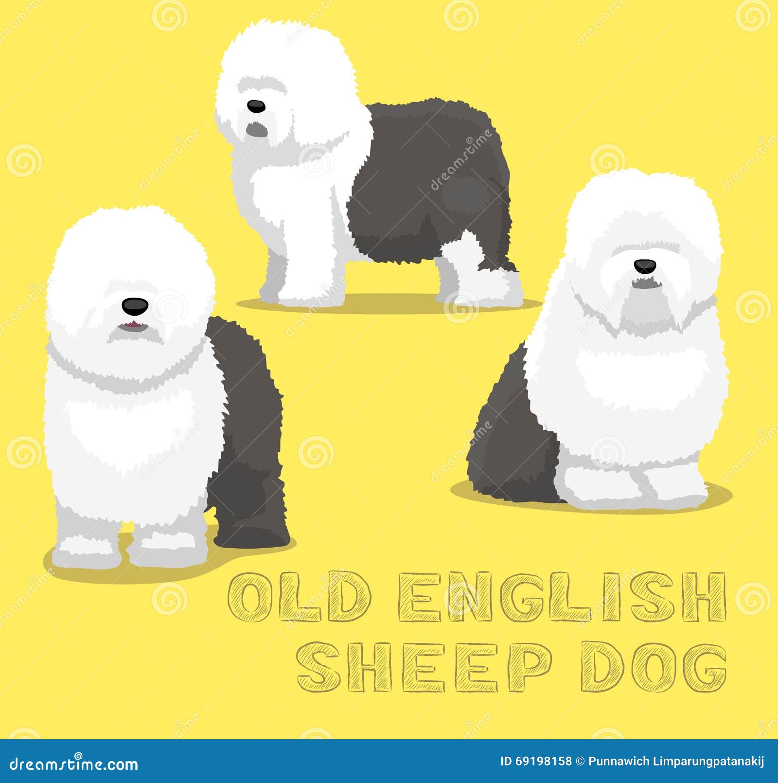 clipart sheep dog - photo #50