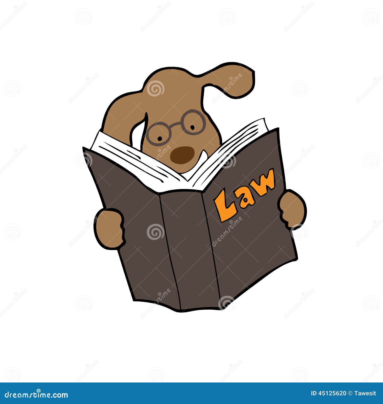Dog Law [1928]