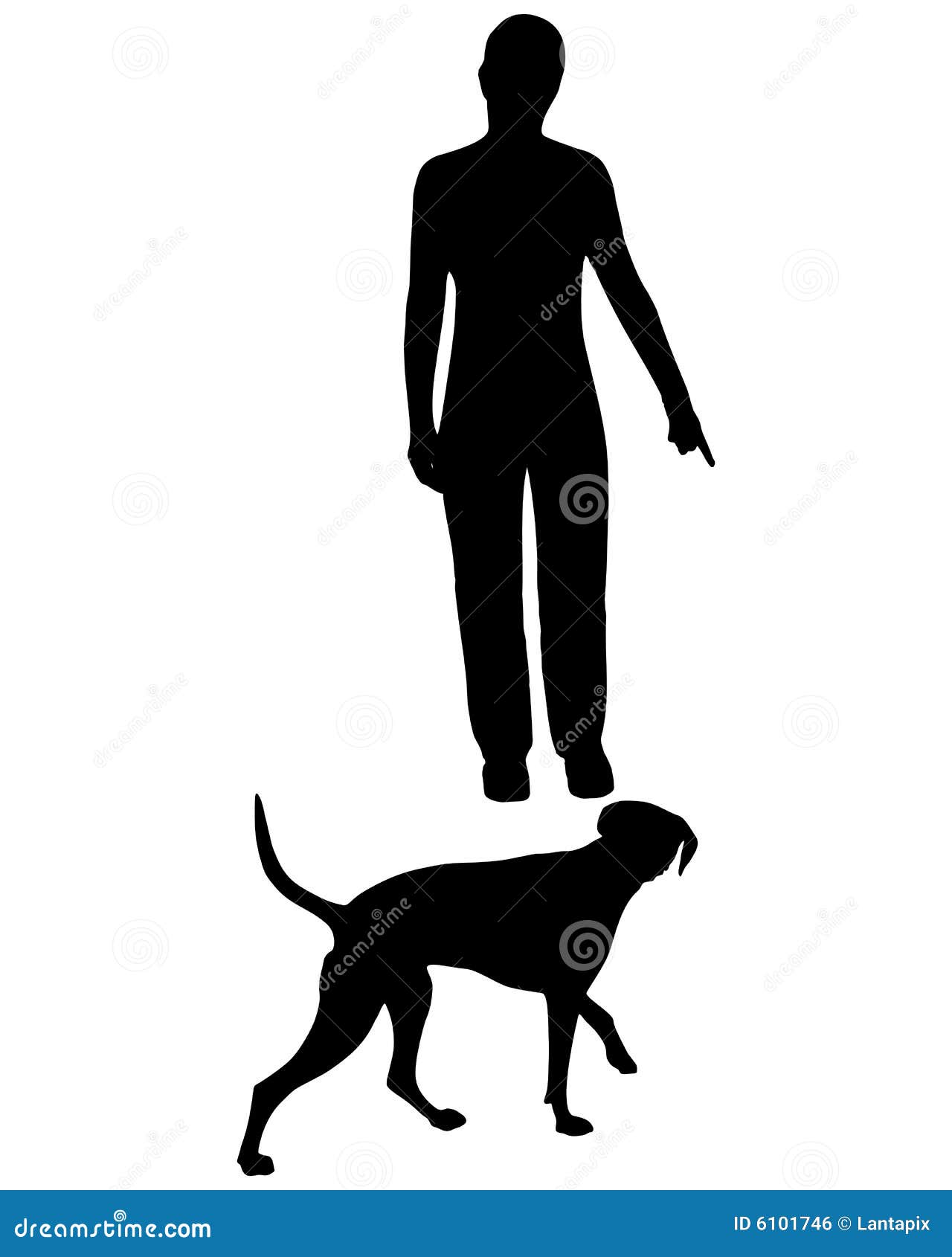 dog obedience clipart free - photo #9