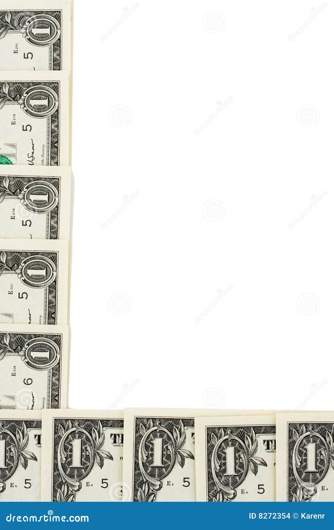  - dollar-bill-border-8272354