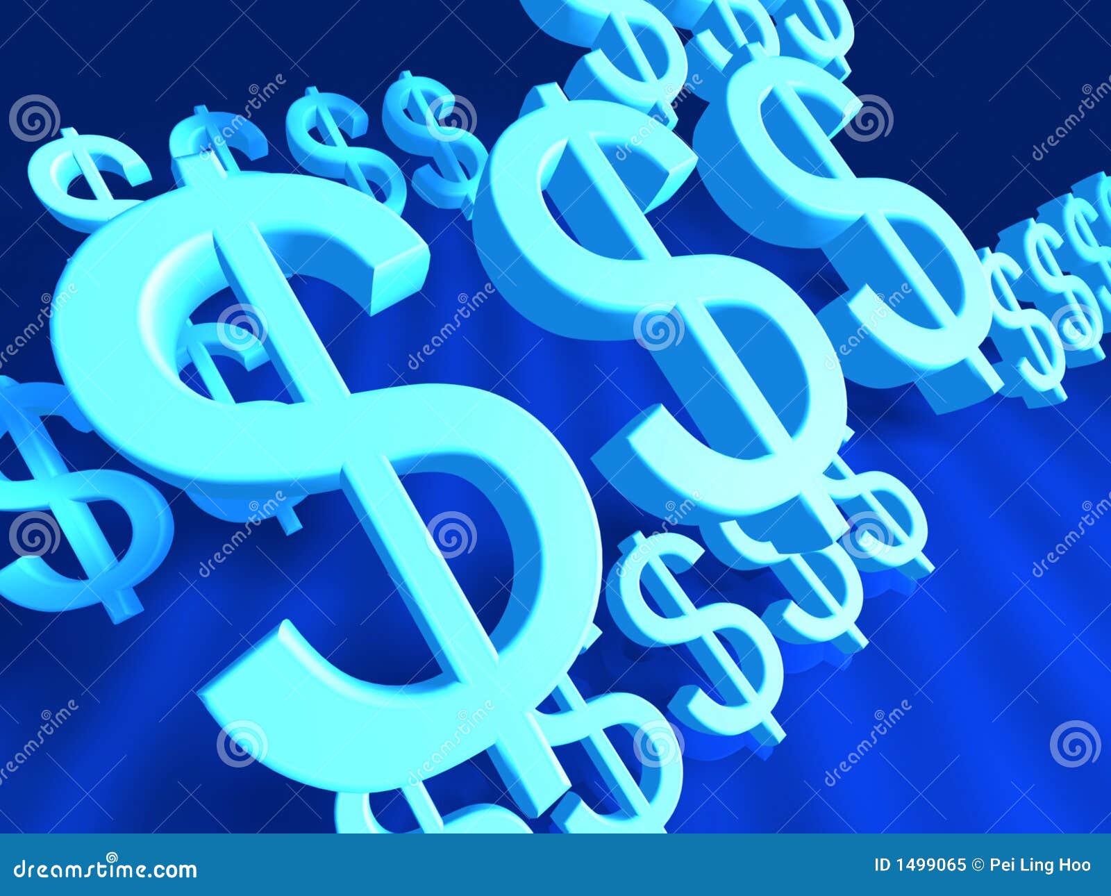 clipart flying dollar sign - photo #33
