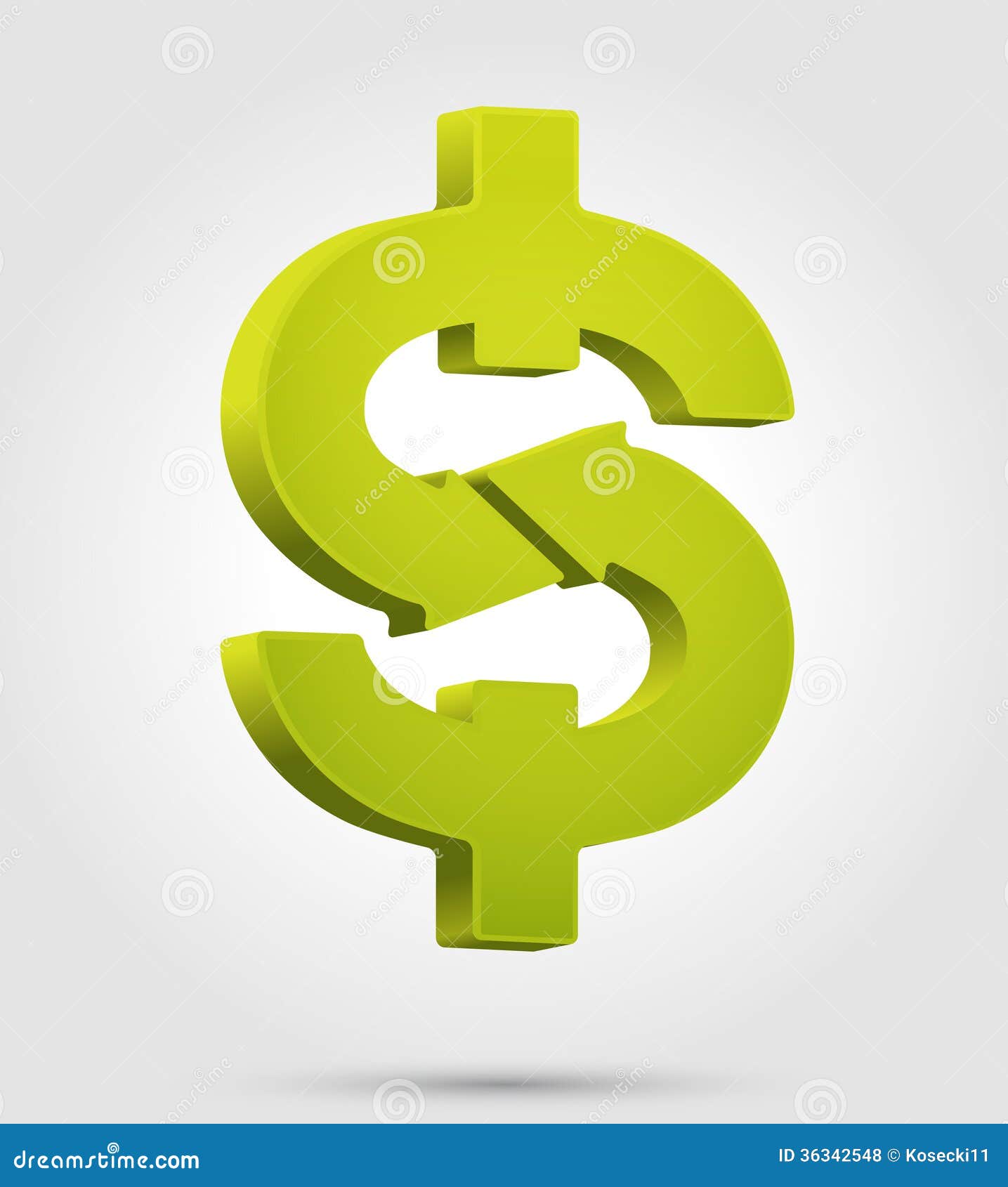 microsoft clip art dollar sign - photo #39