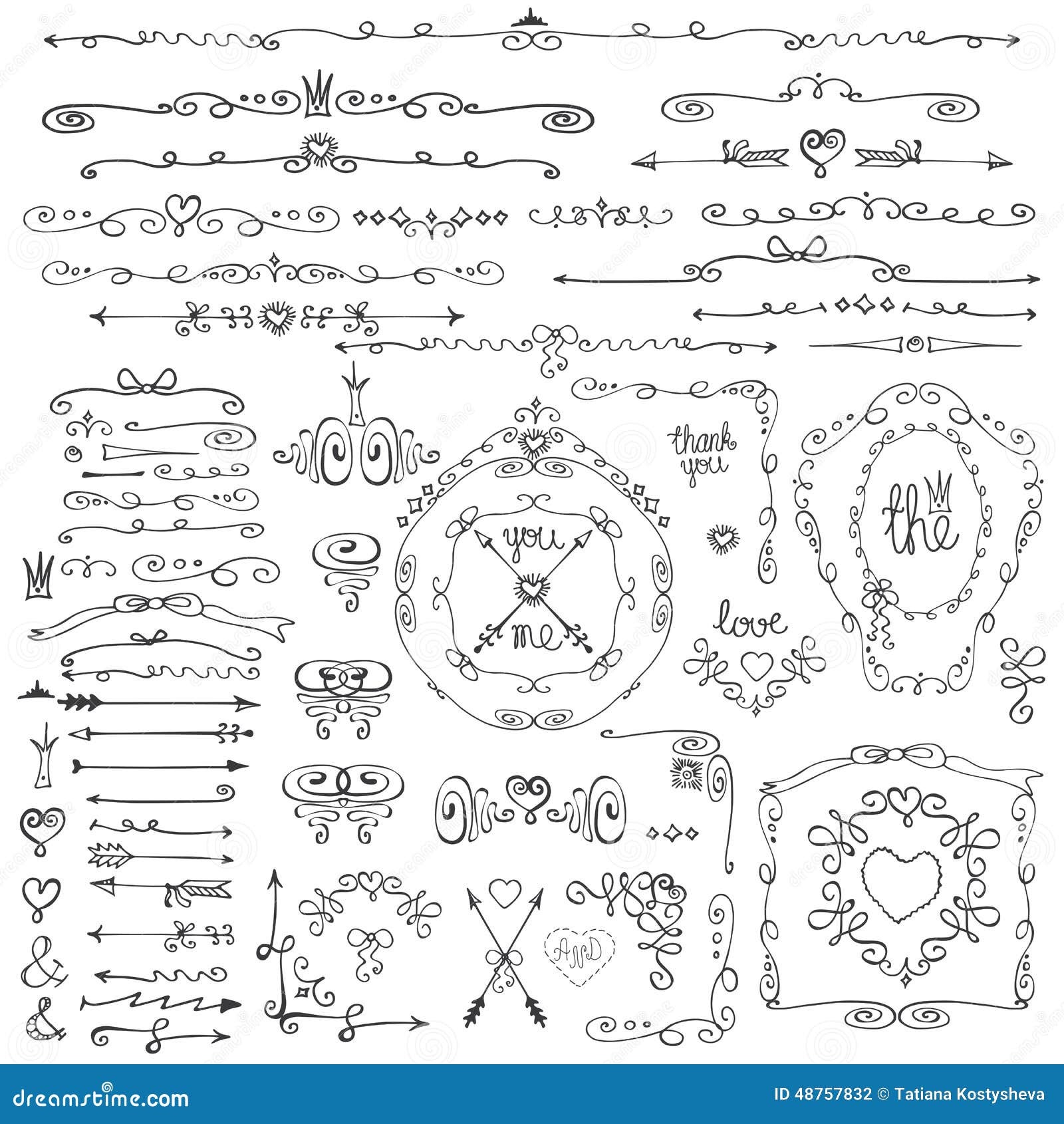 day invitation template
