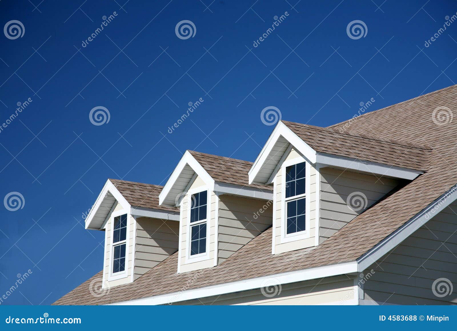 Dormer Windows