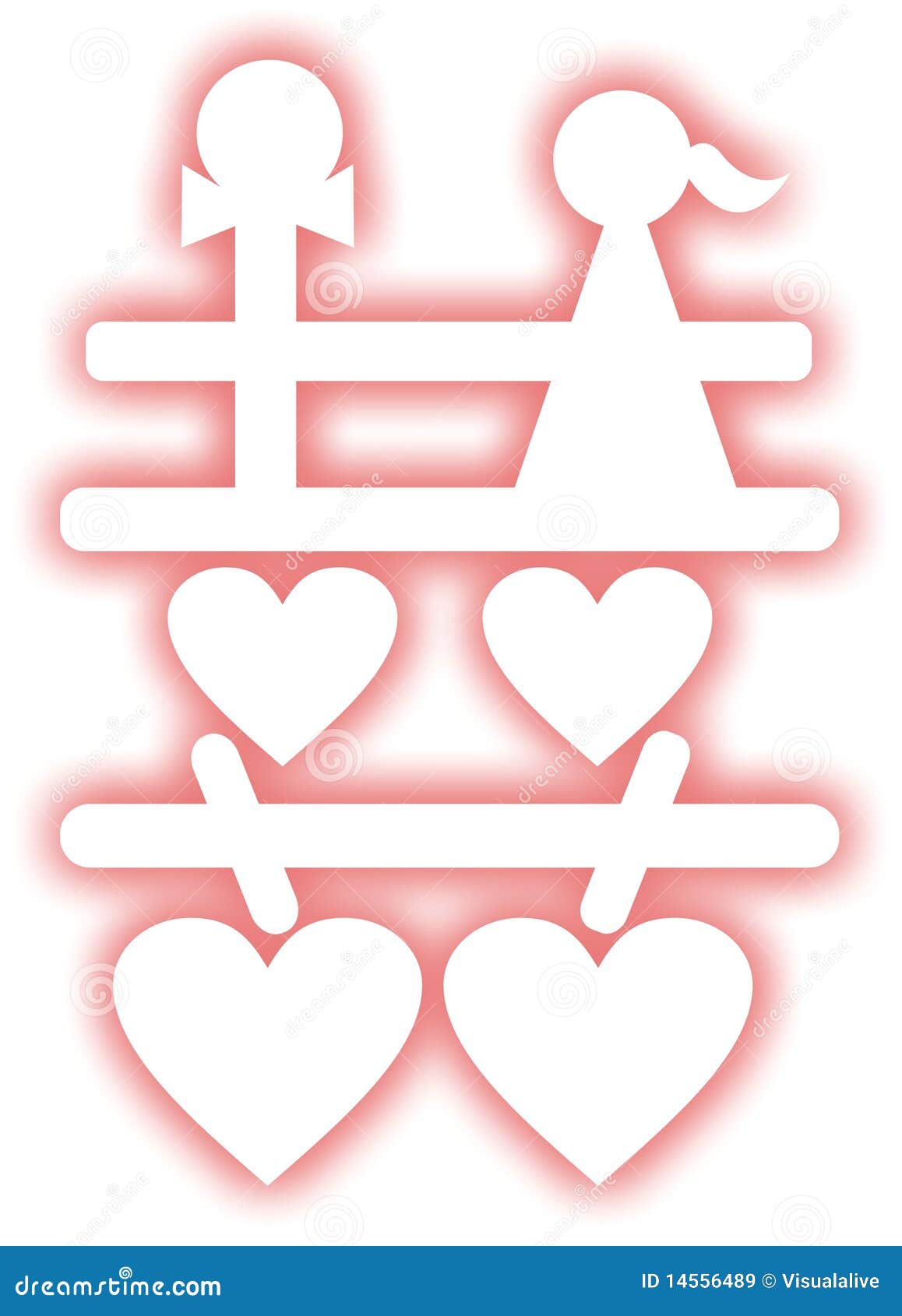 double happiness clipart - photo #49