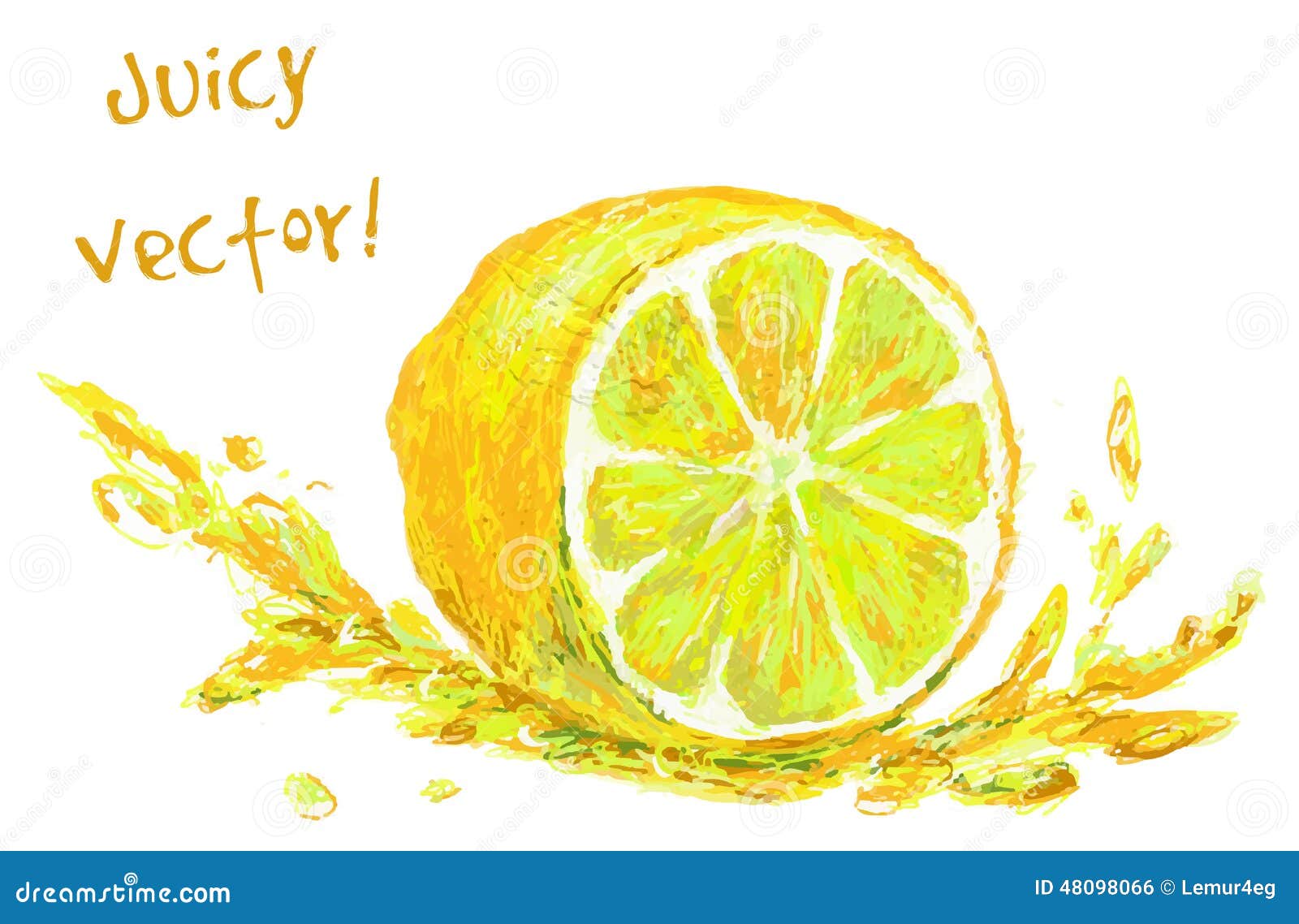 The Juice - Realistic Flavour The Juice - Realistic Flavour
