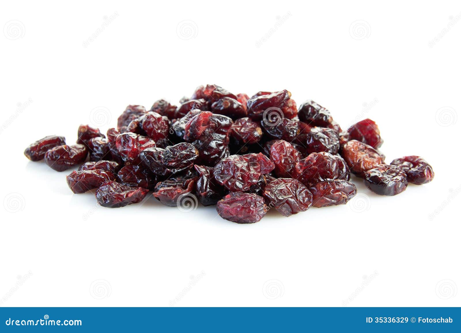 Dried Cranberries