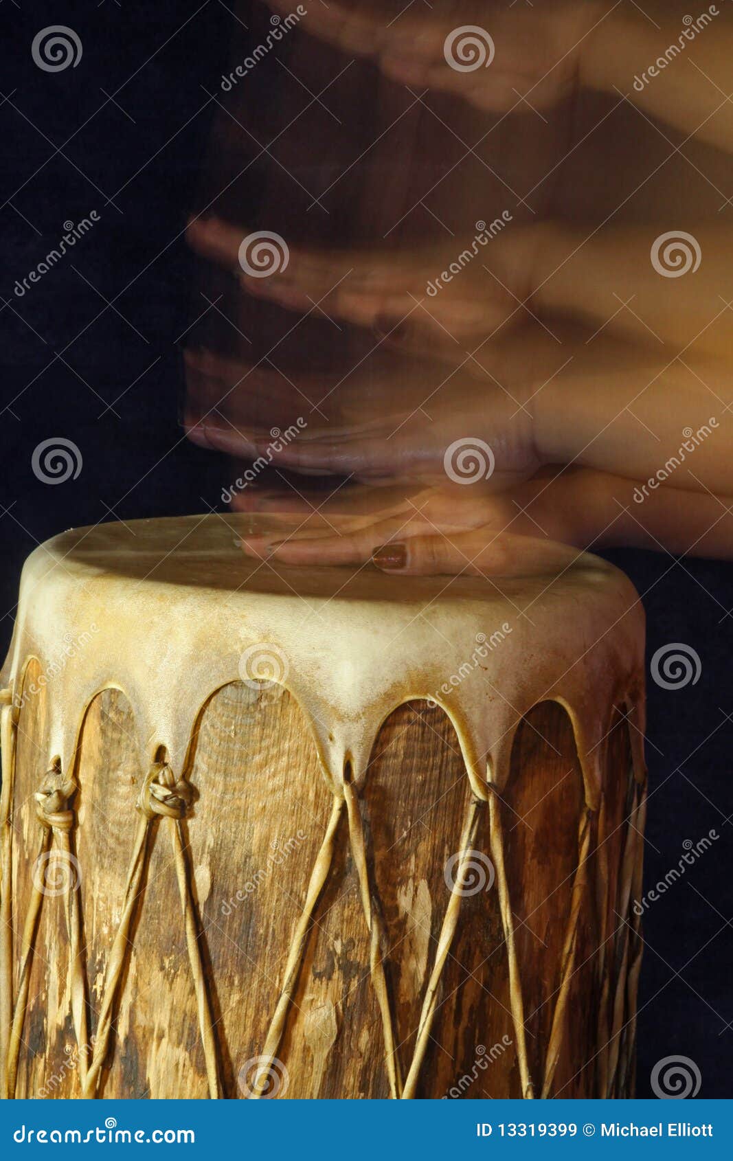 Drum Beat Royalty Free Stock Images Image 13319399