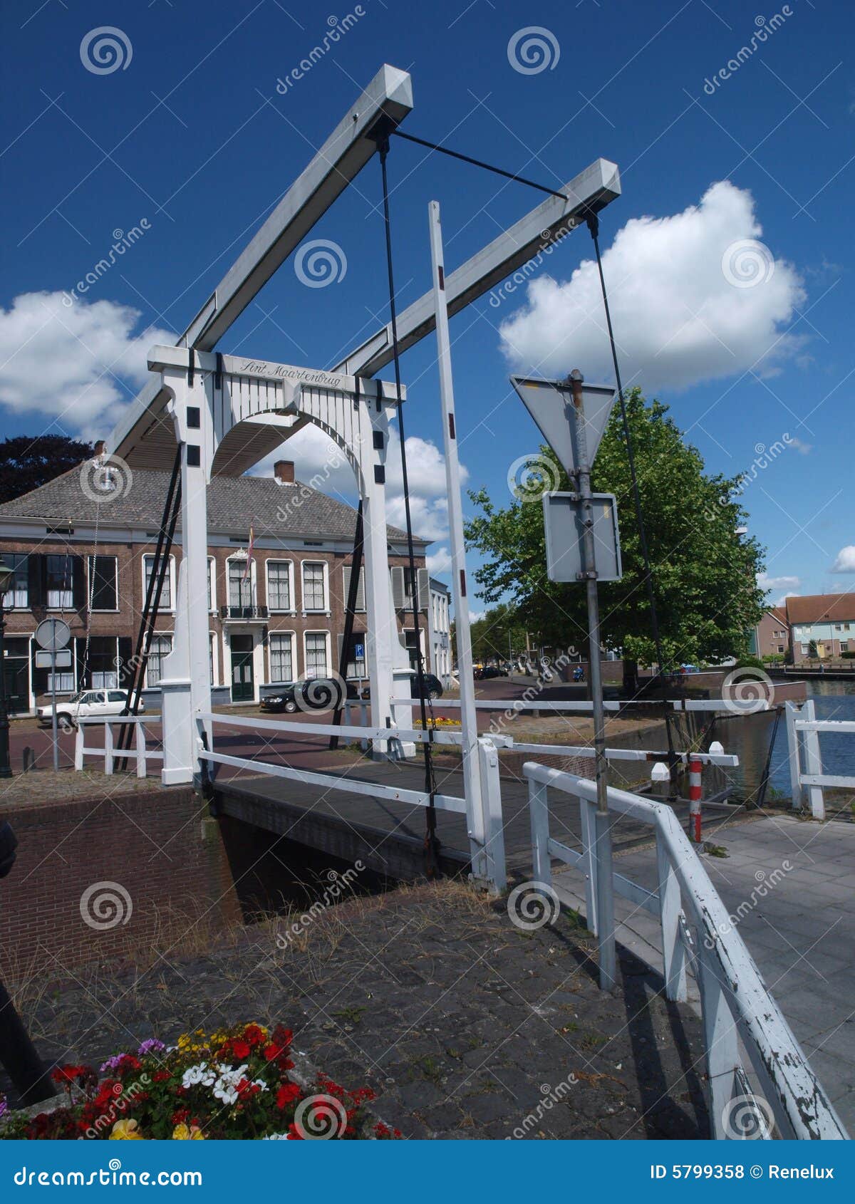 lift haarlem