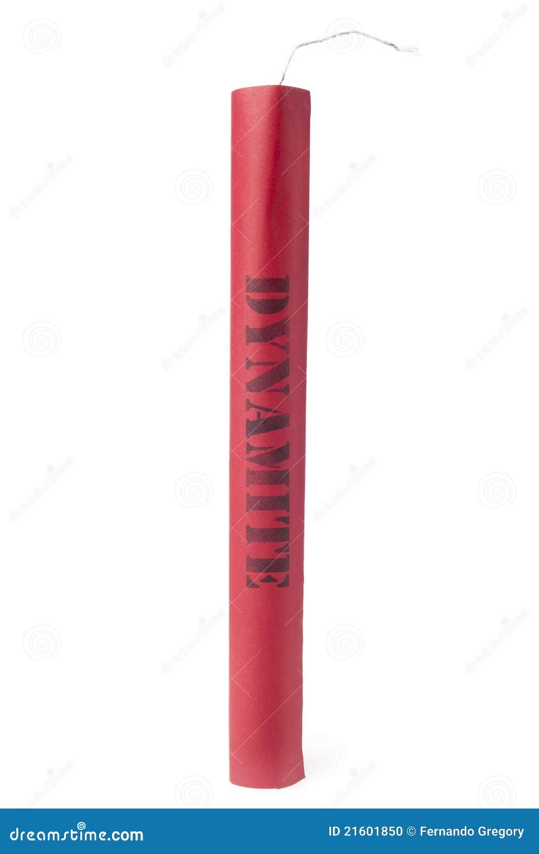 Dynamite Stick ...