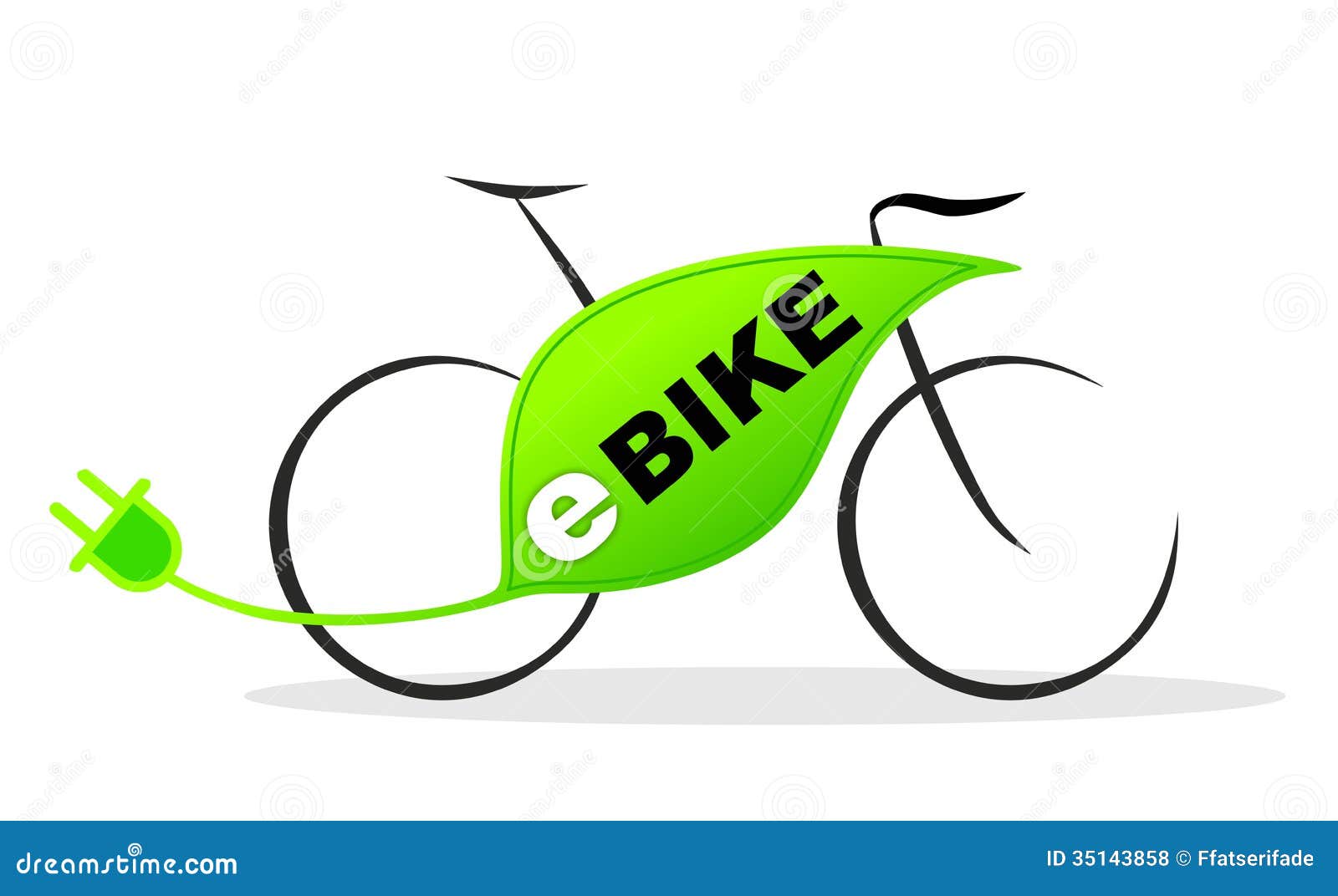 clipart e bike - photo #3