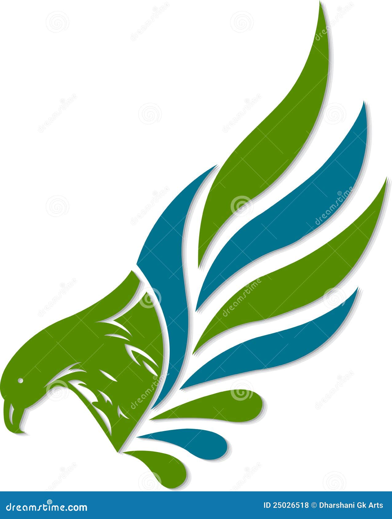 eagle clipart logo - photo #45