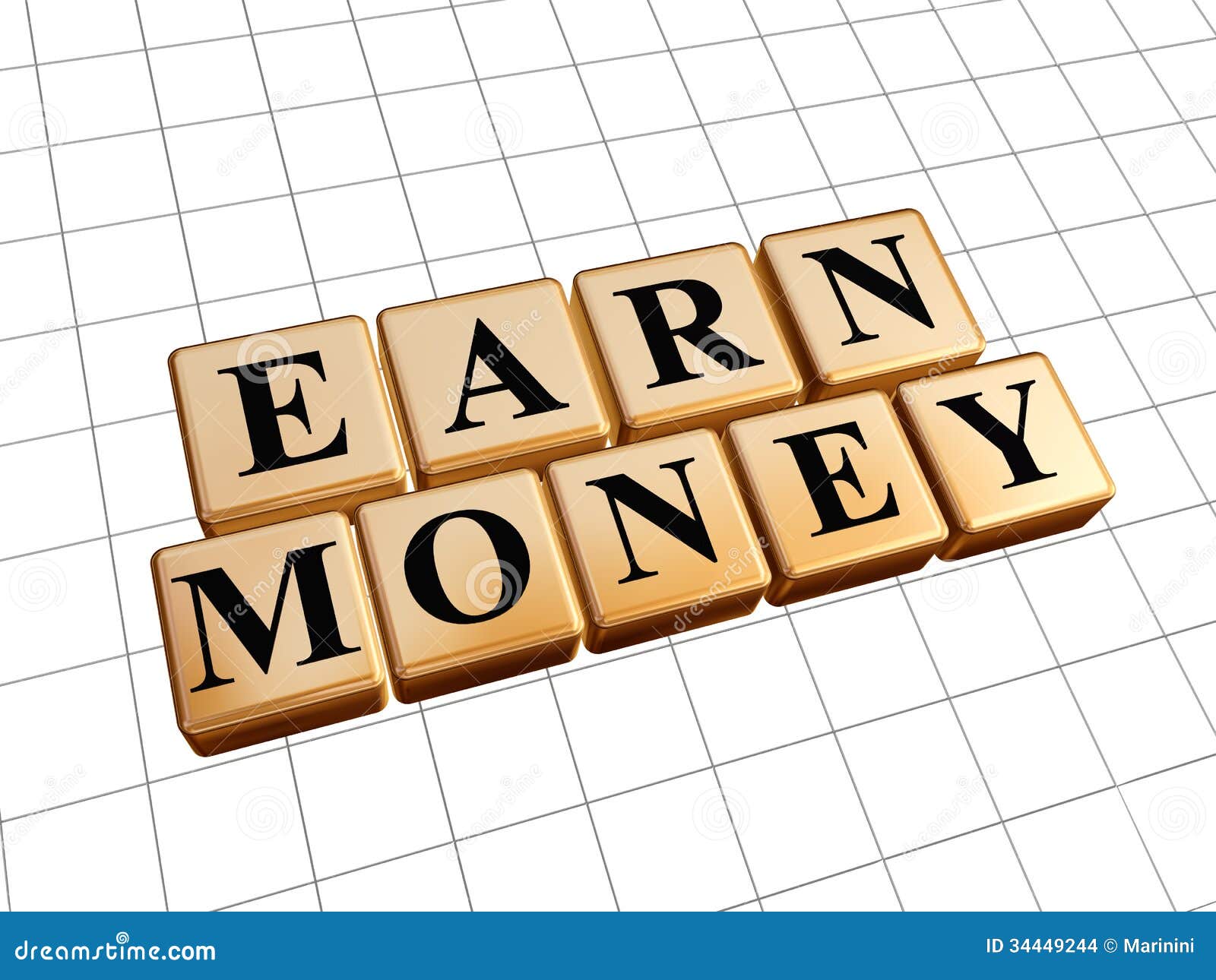 earn money cpm