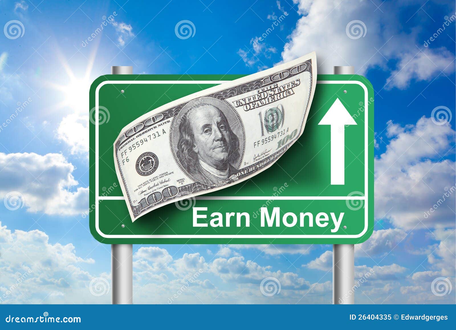 earn money cpm