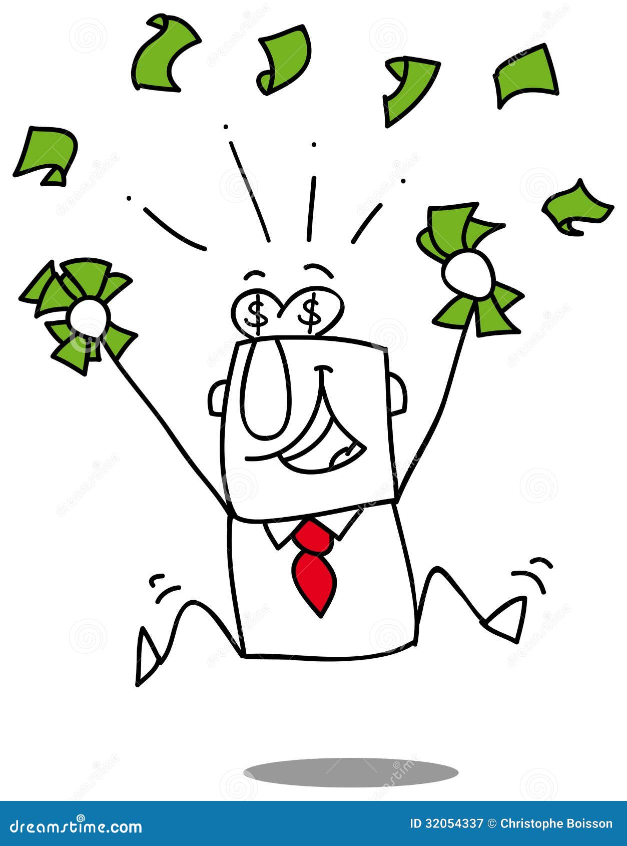 happy money clipart - photo #6