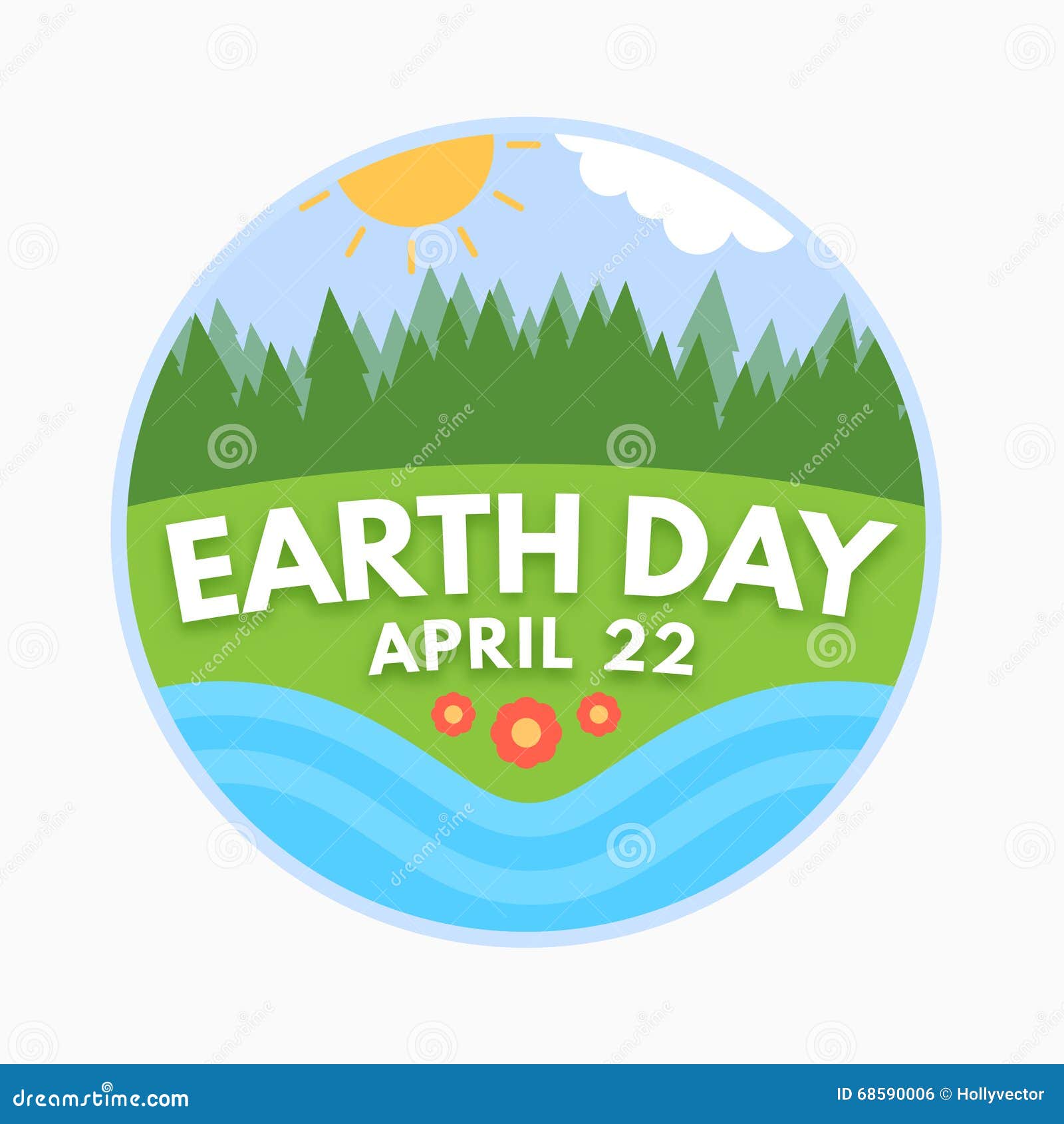 free clipart earth day april 22 - photo #12