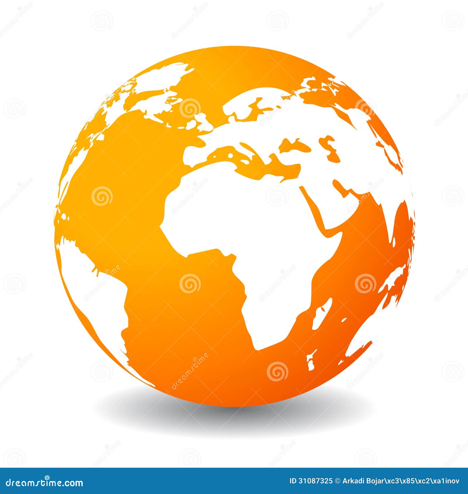 earth clipart vector - photo #48