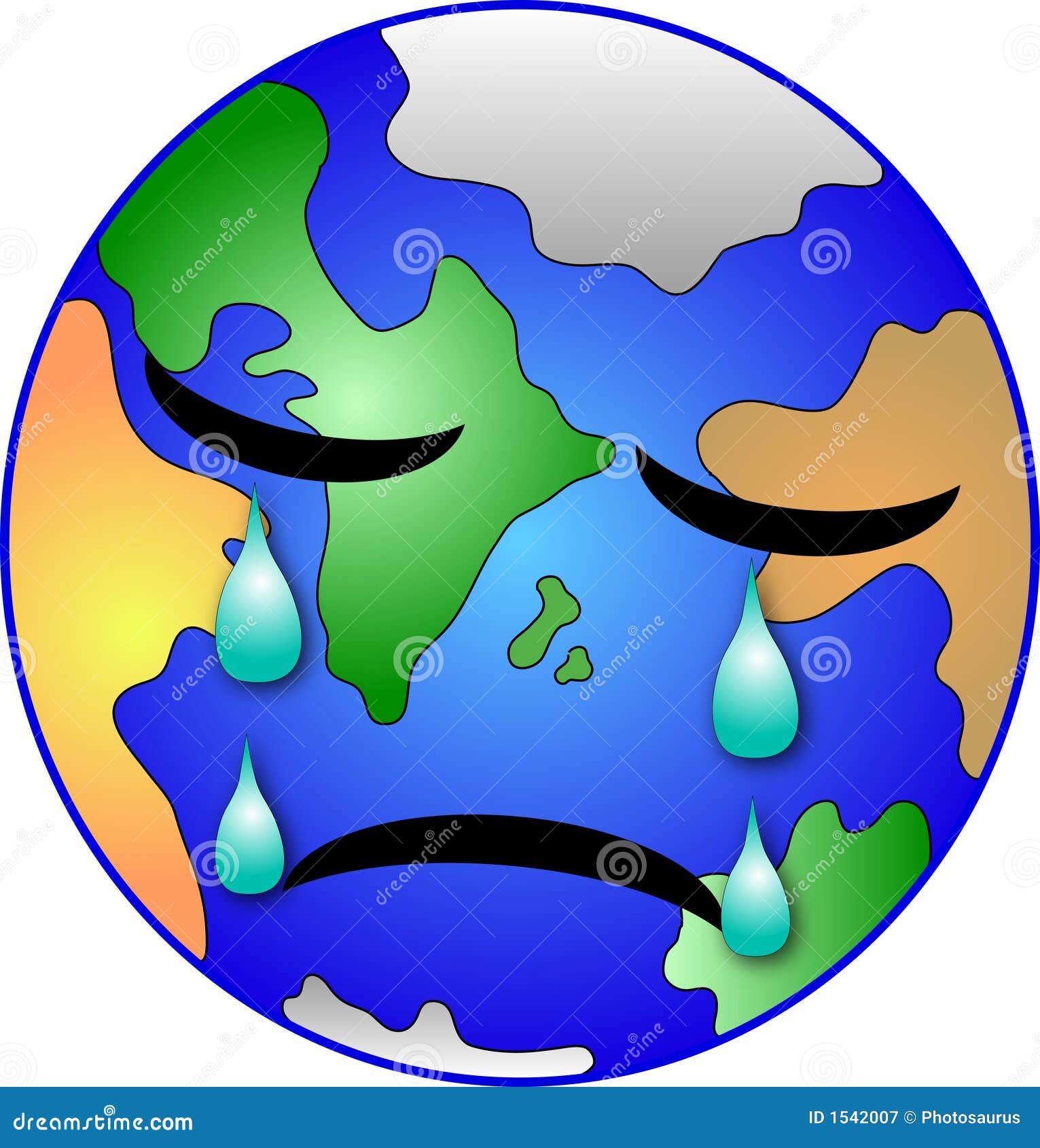 animated clipart of earth - photo #38