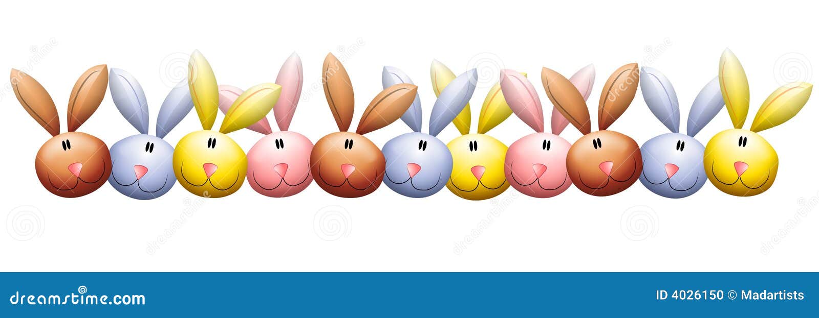 free easter clip art lines - photo #4