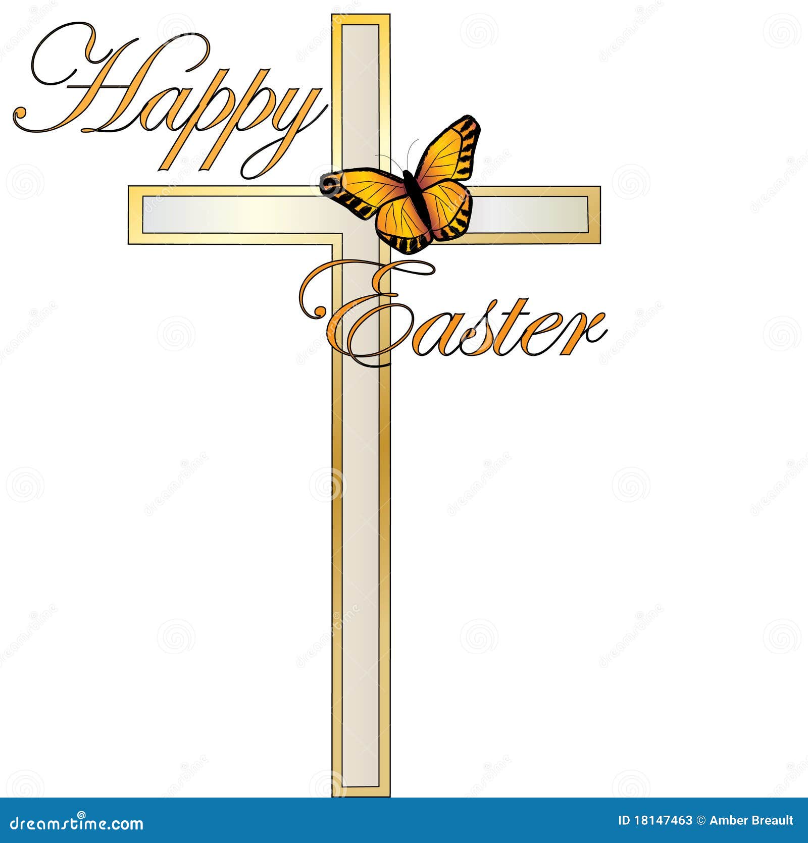 religious clipart easter cross - photo #47